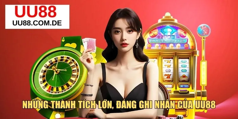 Vì sao UU88 là điểm đến lý tưởng cho cược thủ châu Á?